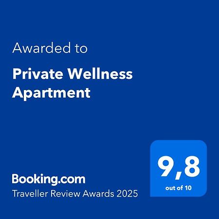 Trebnje Private Wellness Apartment מראה חיצוני תמונה
