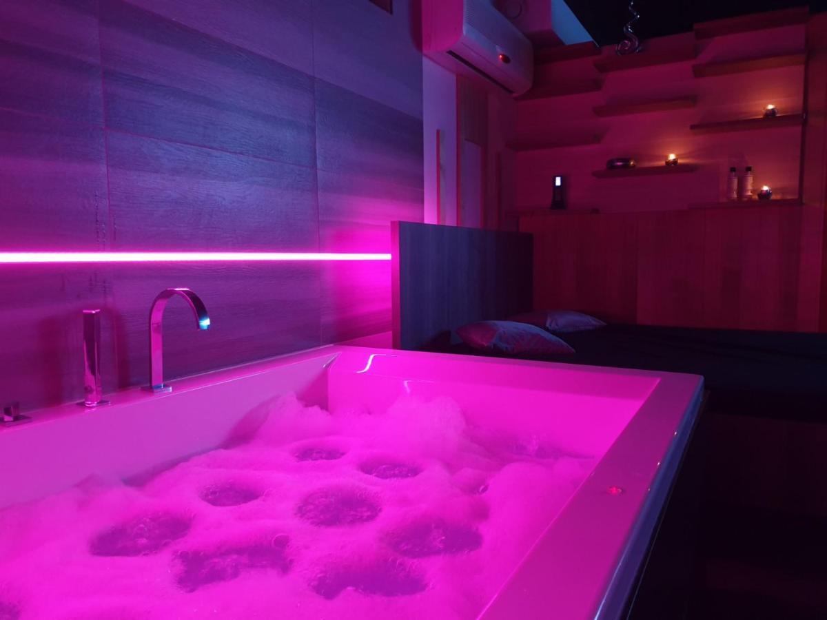 Trebnje Private Wellness Apartment מראה חיצוני תמונה