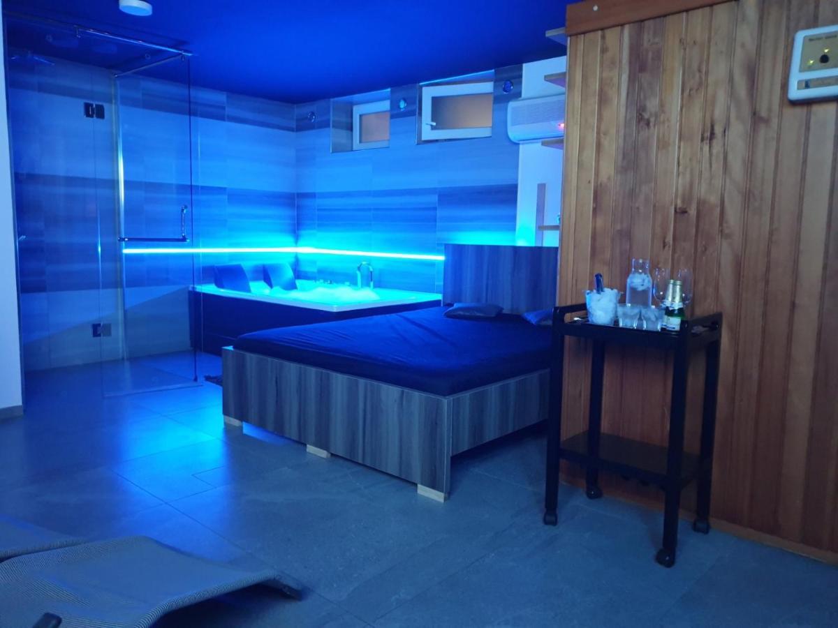 Trebnje Private Wellness Apartment מראה חיצוני תמונה