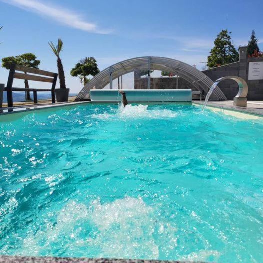 Trebnje Private Wellness Apartment מראה חיצוני תמונה
