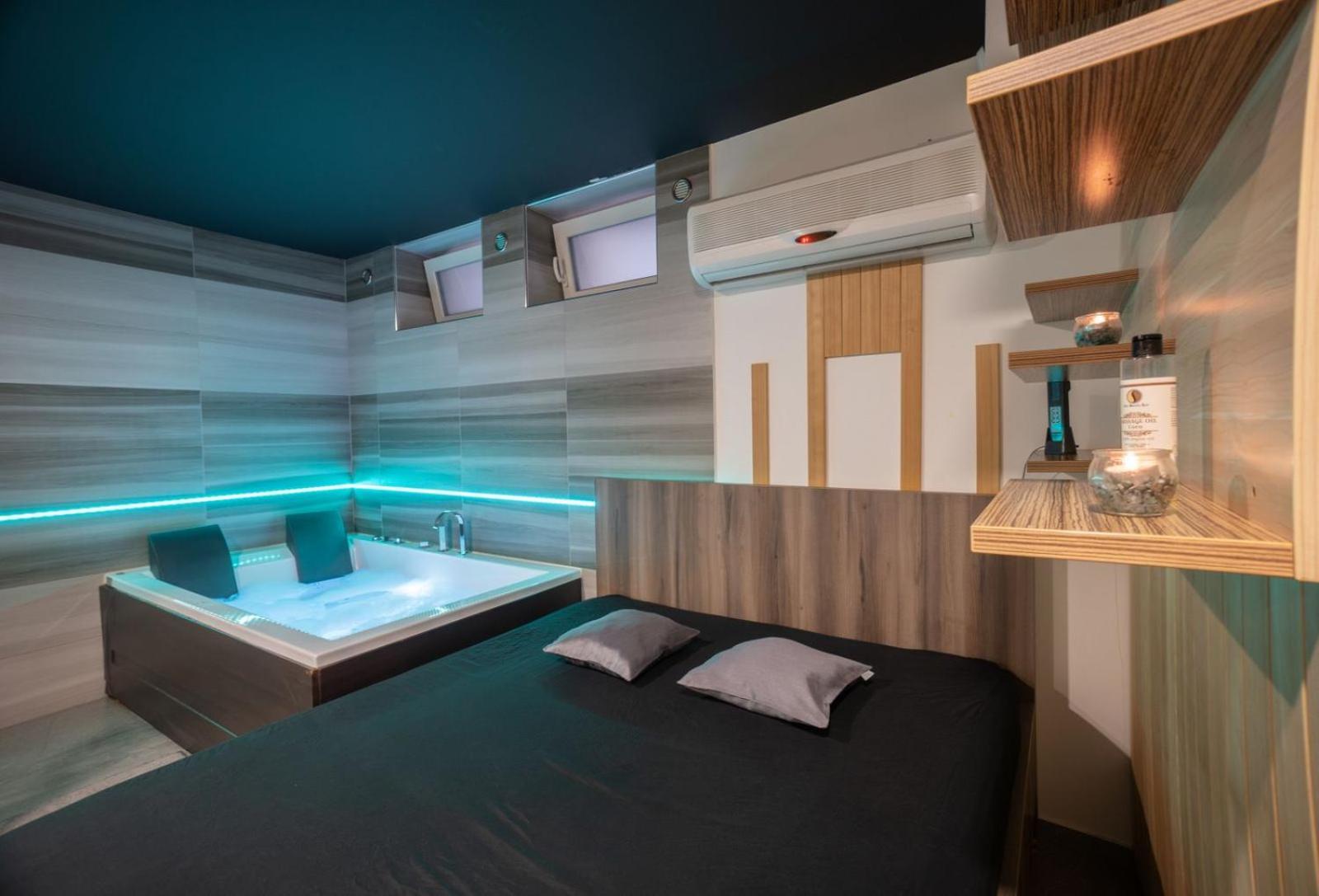 Trebnje Private Wellness Apartment מראה חיצוני תמונה