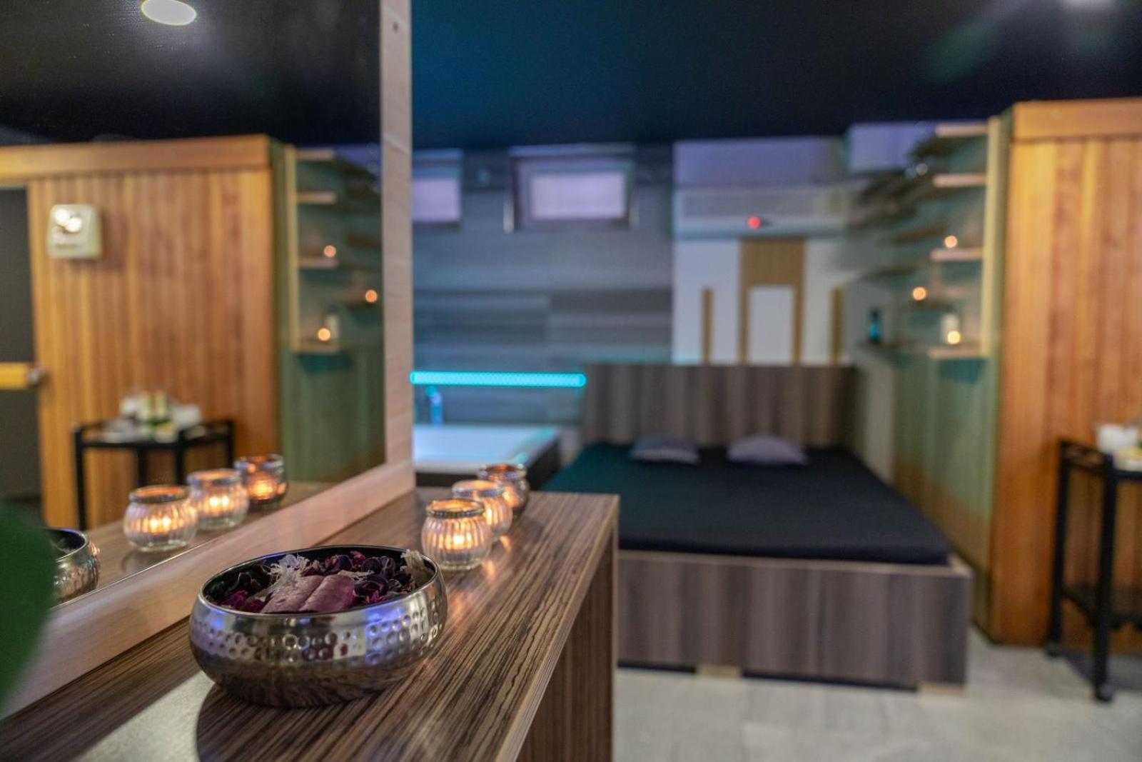 Trebnje Private Wellness Apartment מראה חיצוני תמונה