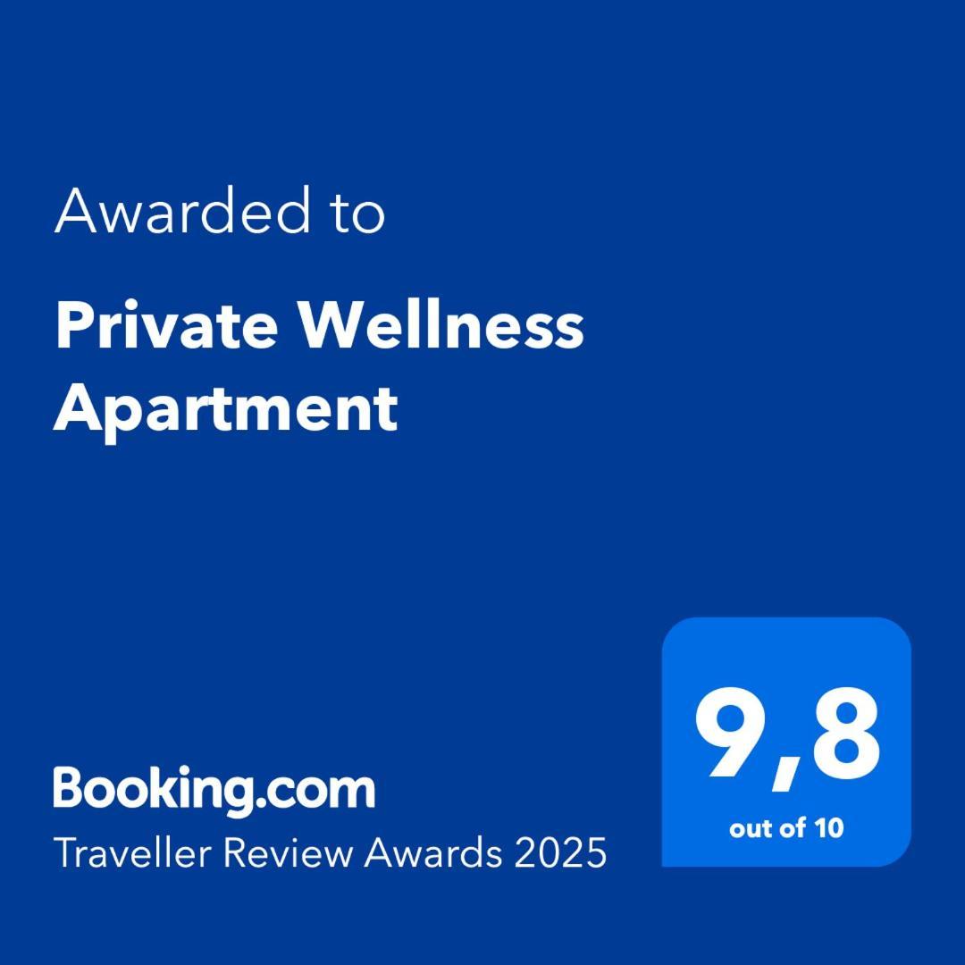 Trebnje Private Wellness Apartment מראה חיצוני תמונה